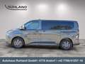 Ford Tourneo Custom Bus 2.5 PHEV 340 L1H1 FWD Titanium Aut. Grau - thumbnail 2