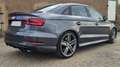Audi A3 A3 Sedán 2.0 TFSI quattro S tronic 140kW Gris - thumbnail 4