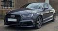 Audi A3 A3 Sedán 2.0 TFSI quattro S tronic 140kW Gris - thumbnail 1
