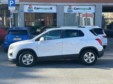 1.4 Turbo FWD LTZ