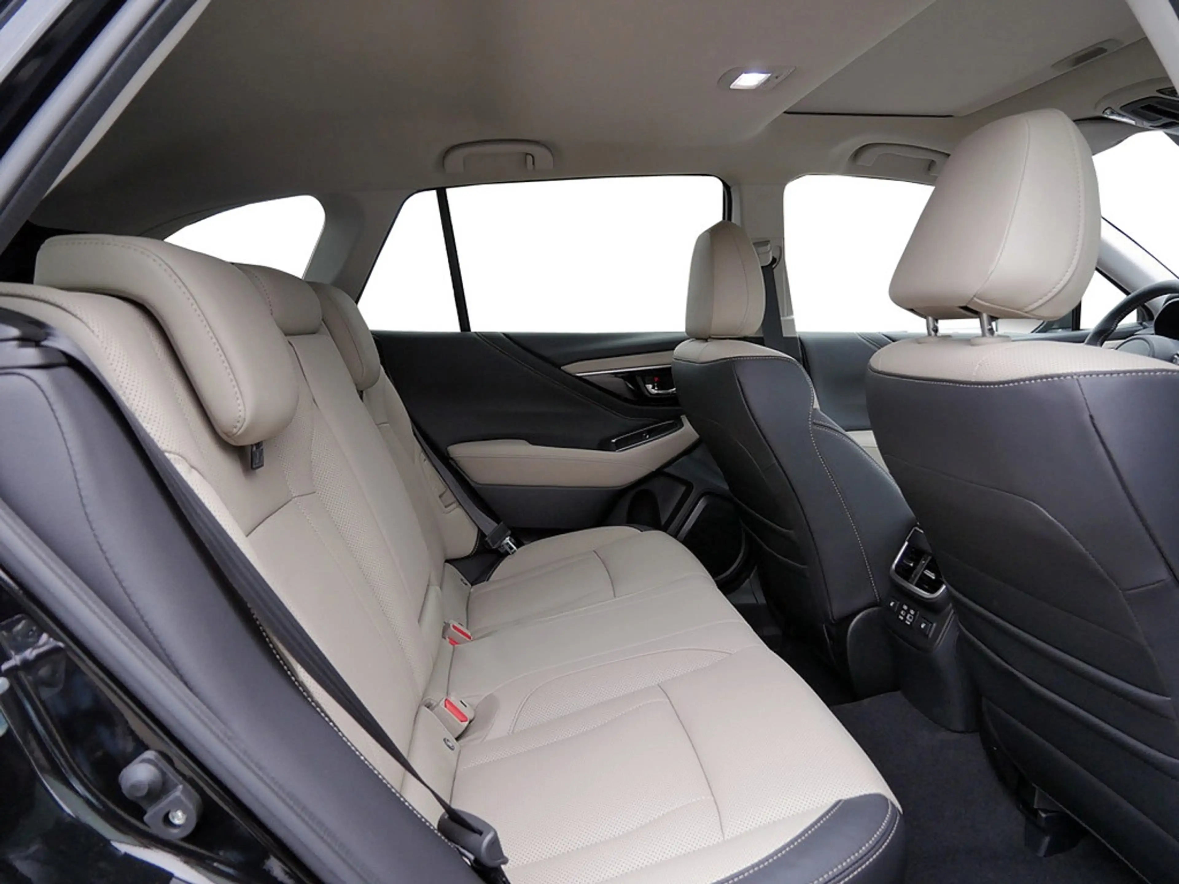 Subaru OUTBACK 2.5i Platinum LEDER HGSD ACC LED 360° — photo 10