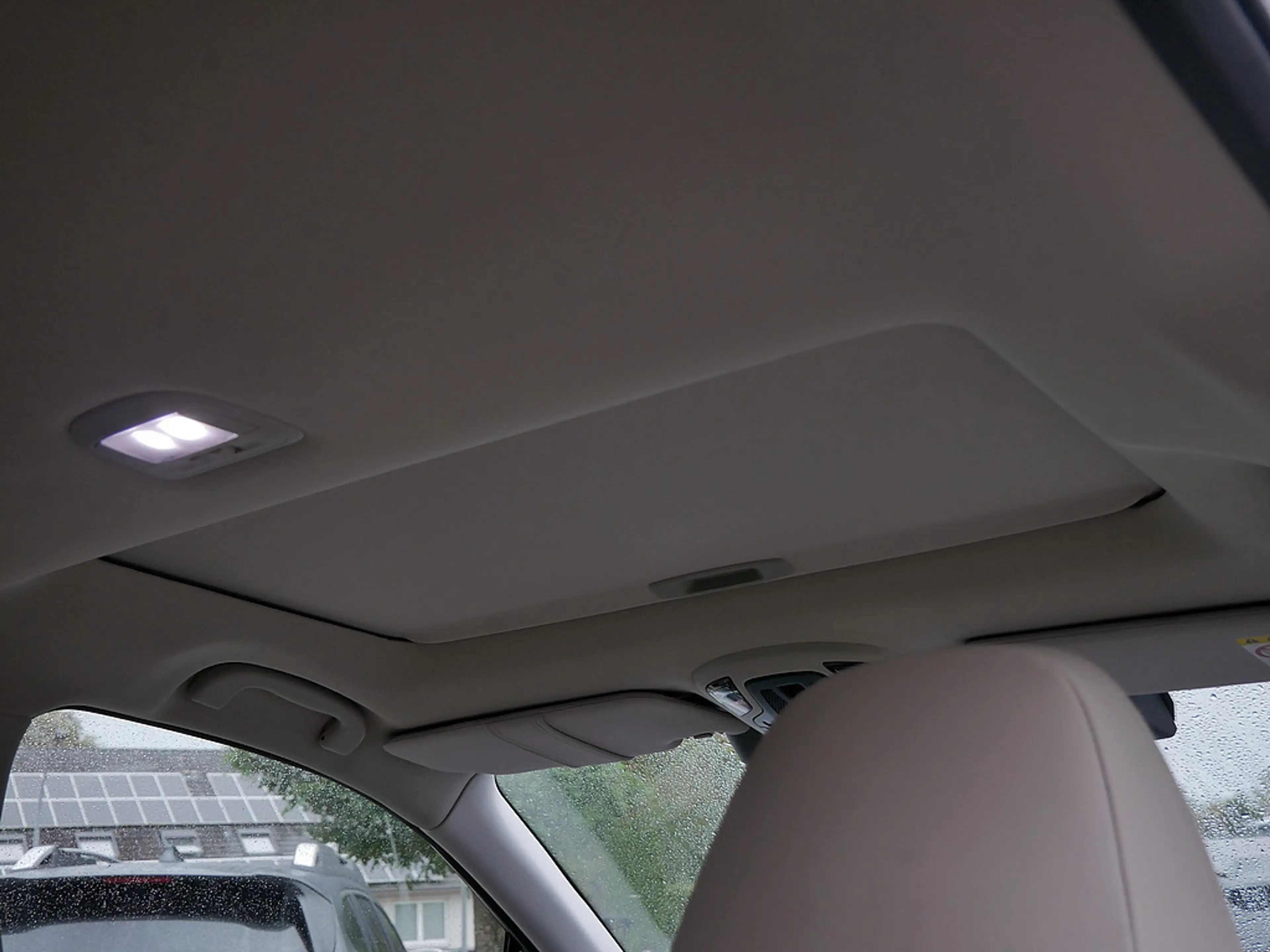 Subaru OUTBACK 2.5i Platinum LEDER HGSD ACC LED 360° — photo 13