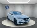 BMW X6 xD 30d M Sport LED Navi GSD RFK H&K AHK HUD White - thumbnail 3