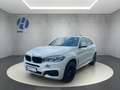 BMW X6 xD 30d M Sport LED Navi GSD RFK H&K AHK HUD White - thumbnail 1