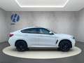 BMW X6 xD 30d M Sport LED Navi GSD RFK H&K AHK HUD White - thumbnail 7