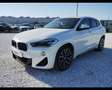 BMW X2 sdrive18d Msport Blanc - thumbnail 1