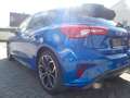 Ford Focus Lim. ST-Line X Blau - thumbnail 7