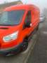 Ford S-Max ford  transit Pomarańczowy - thumbnail 7