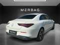Mercedes-Benz CLA 200 d Coupé Blanc - thumbnail 3