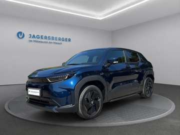 4x4 BEV Teamplayer 61Kw/h