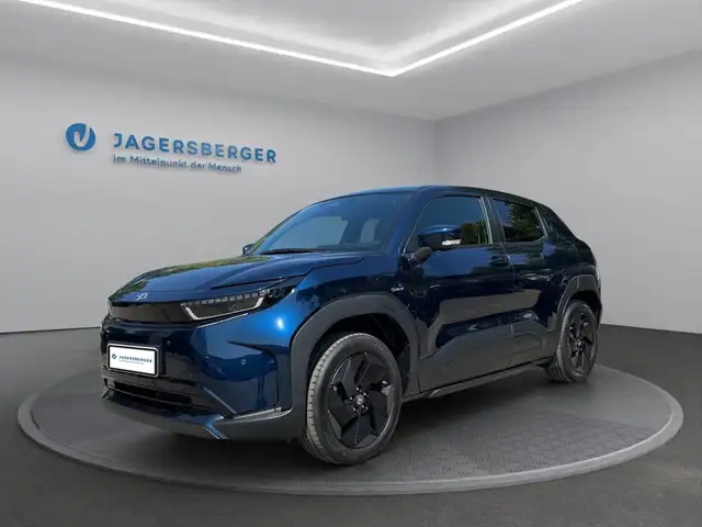 Toyota Urban Cruiser 4x4 BEV Teamplayer 61Kw/h