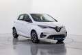 Renault ZOE Evolution 50 R110 80kW Blanco - thumbnail 3