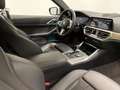 BMW 420 d 48V xDrive Coupé Msport Blanc - thumbnail 12