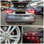 Audi S1 S1 2.0 tfsi quattro Grigio - thumbnail 4