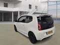Volkswagen up! 1.0 high up! Spoilerpakket. Navi, Bluetooth, cruis Weiß - thumbnail 4