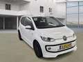 Volkswagen up! 1.0 high up! Spoilerpakket. Navi, Bluetooth, cruis Weiß - thumbnail 2