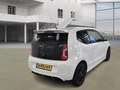 Volkswagen up! 1.0 high up! Spoilerpakket. Navi, Bluetooth, cruis Weiß - thumbnail 3