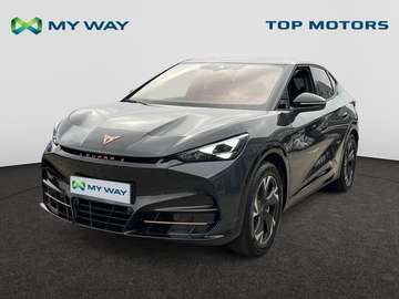 77KWH*286PK*CARPLAY*CAMERA*WARMTEPOMP*TOPWAY.BE