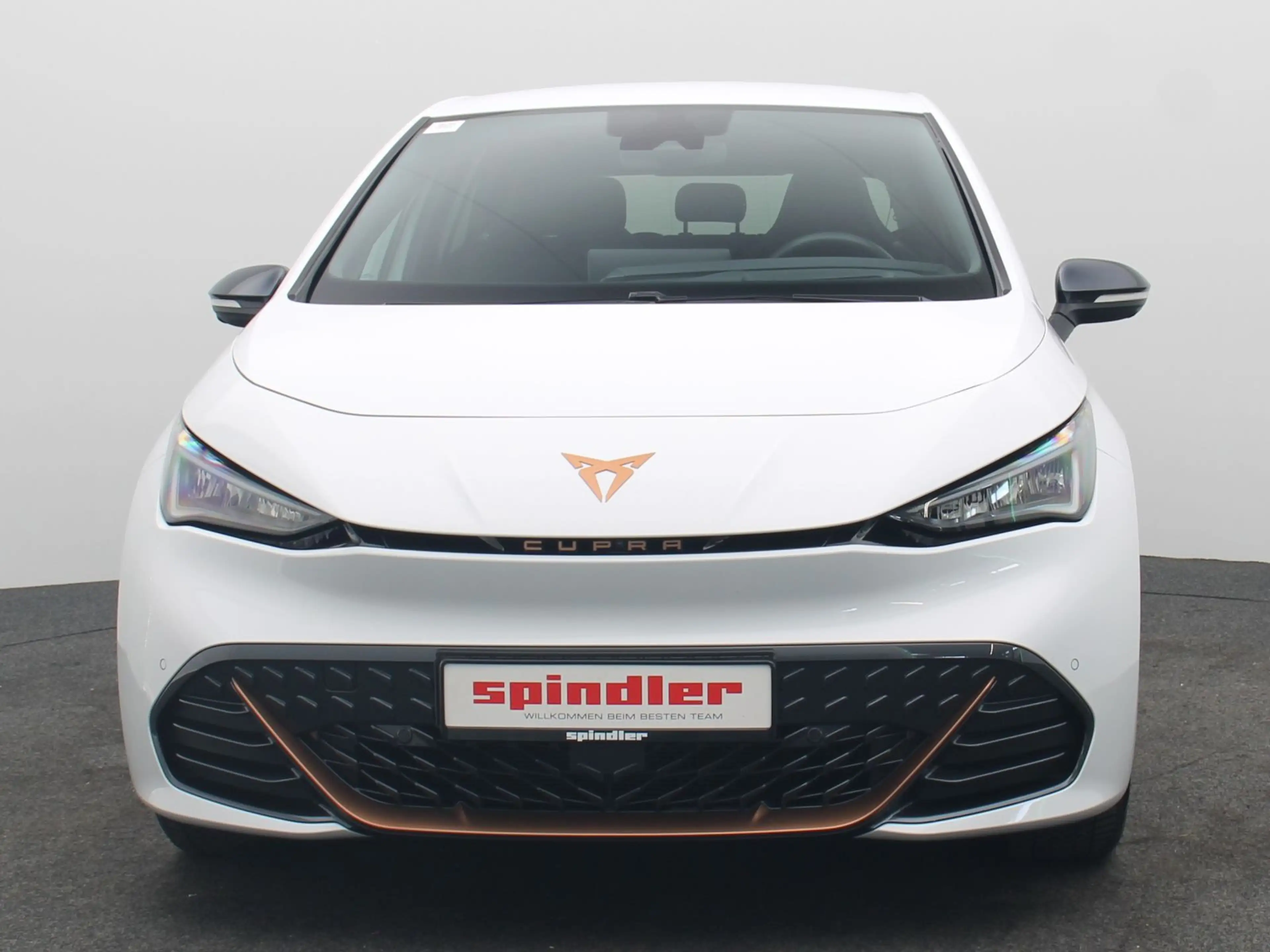 CUPRA Born e-Boost / 84 kWh, 360°, AR-HuD, WP, LED — photo 3