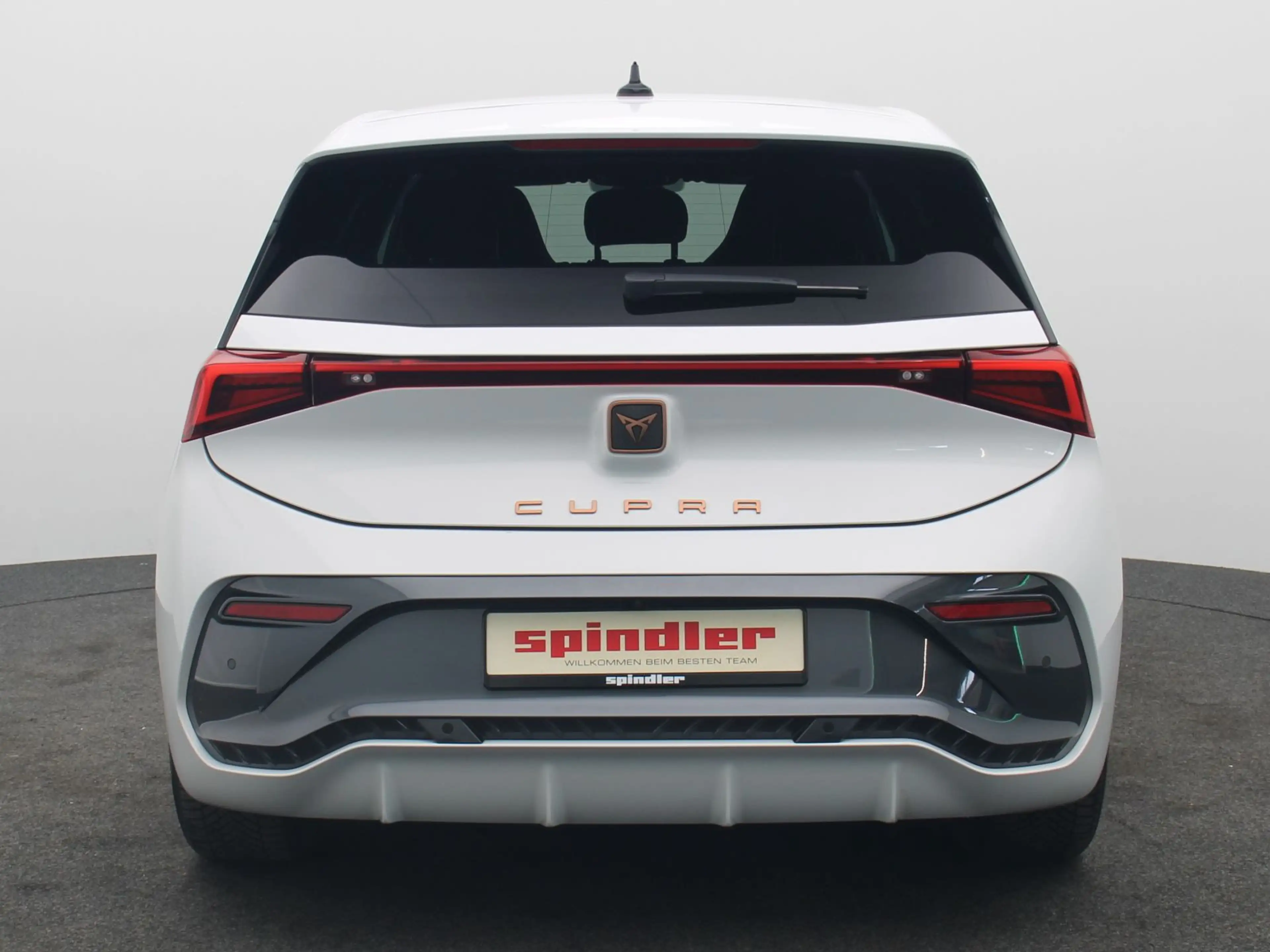 CUPRA Born e-Boost / 84 kWh, 360°, AR-HuD, WP, LED — photo 8