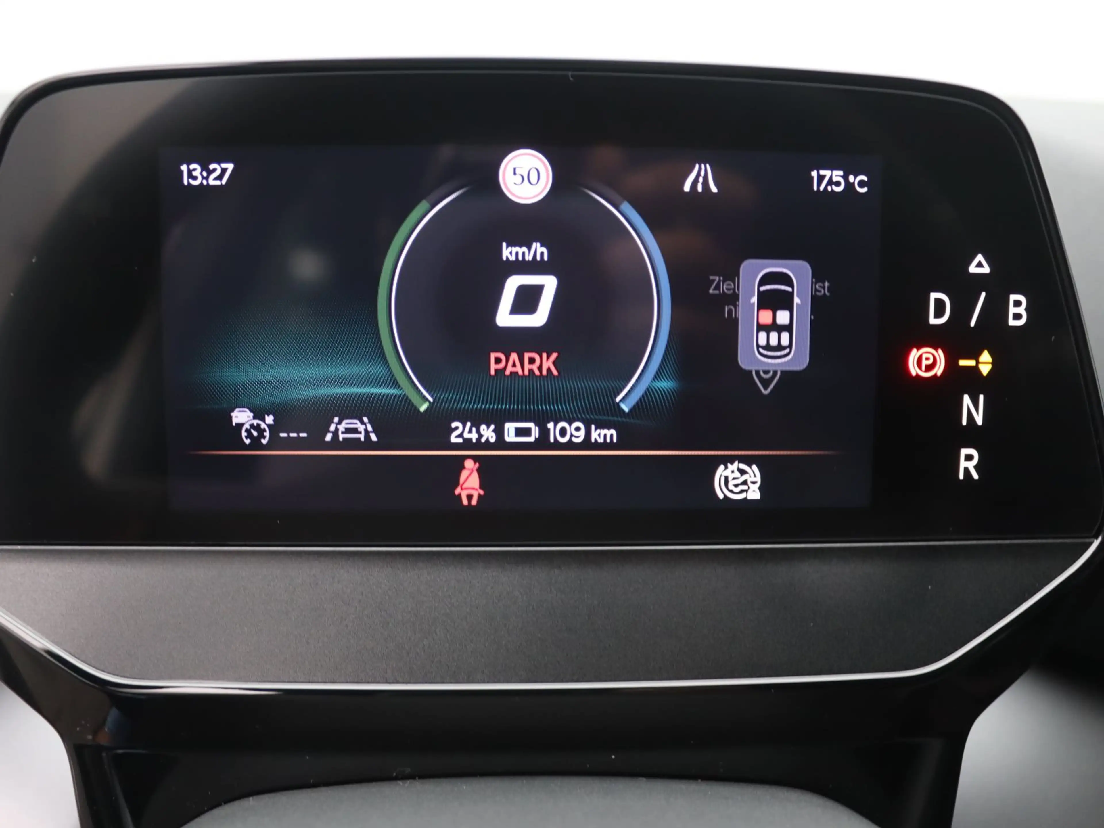 CUPRA Born e-Boost / 84 kWh, 360°, AR-HuD, WP, LED — photo 15