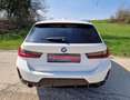 BMW 320 320e M Sport TOURING Blanco - thumbnail 3