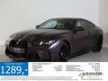 BMW M4 Compet.xDr. V-Max Carbon Keramik UVP.139570.- Lilla - thumbnail 1