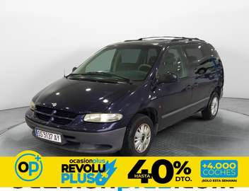 2.4 SE EFI
