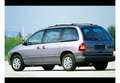 Chrysler Voyager 2.4 SE EFI Azul - thumbnail 3