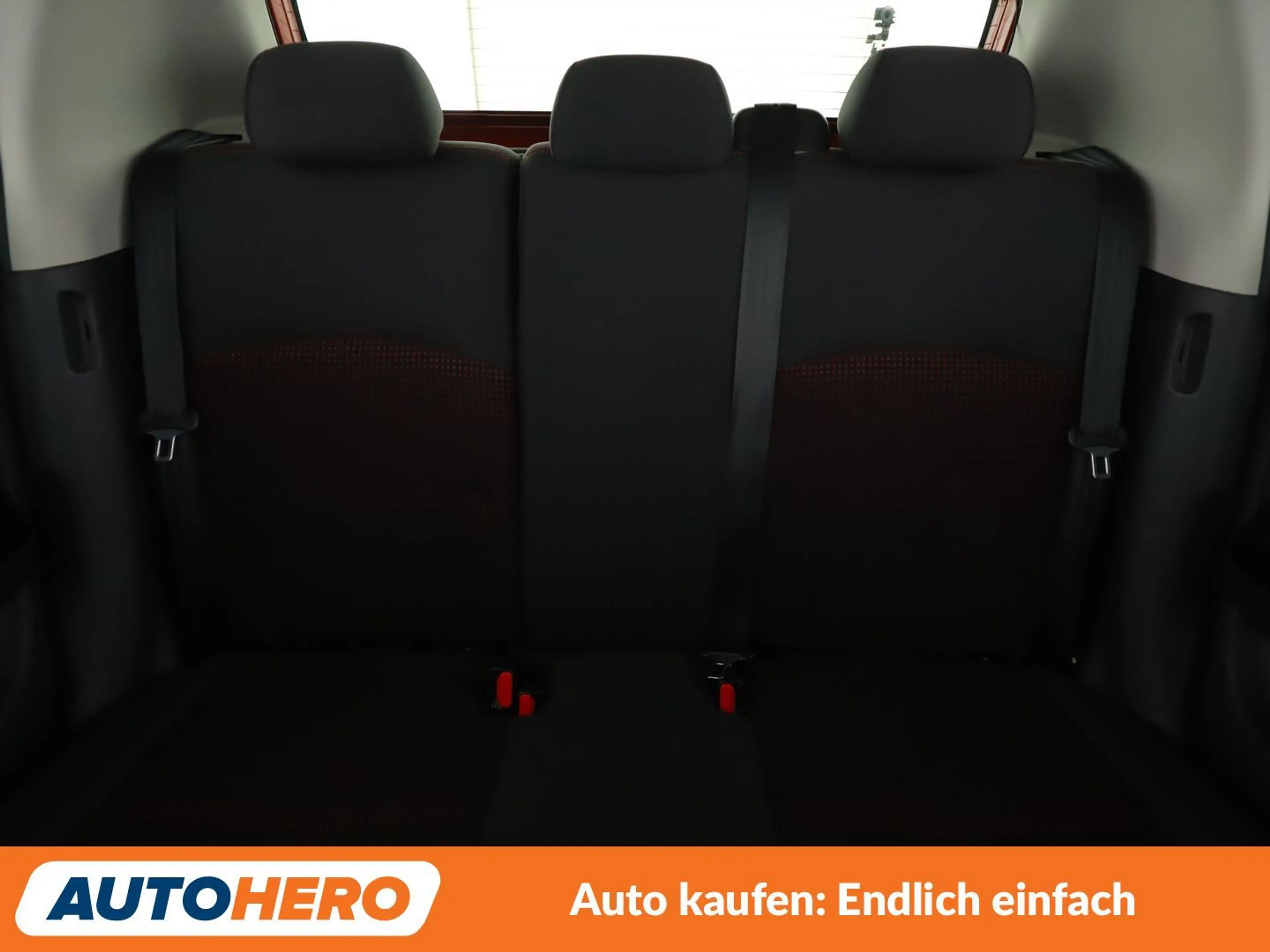 Mitsubishi Space Star 1.2 Diamant Edition+*NAVI*SITZHEIZUNG*BLUETOOTH* — photo 15
