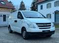 Hyundai H-1 Starex Kasten*DIESEL*2-SCHIEBETÜRE*AHK* Blanc - thumbnail 4