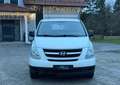 Hyundai H-1 Starex Kasten*DIESEL*2-SCHIEBETÜRE*AHK* Blanc - thumbnail 3