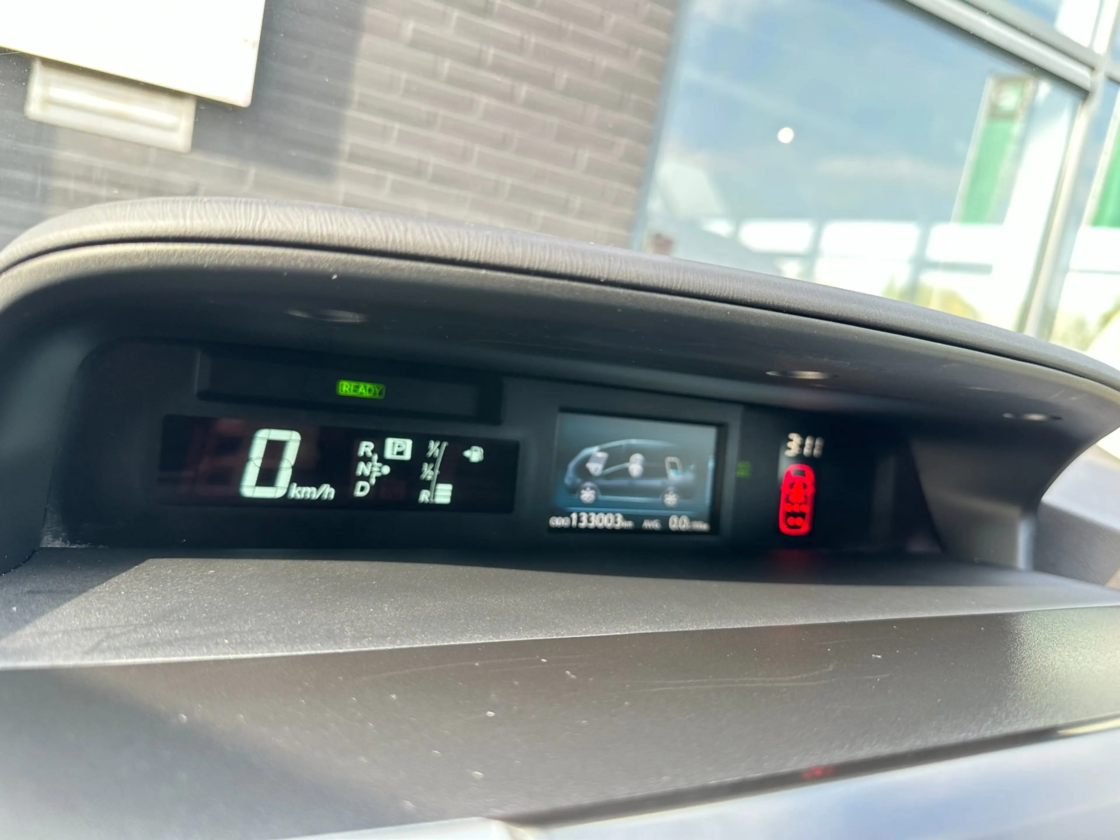 Toyota Prius+ 1.8 Active/7-PERS/CAMERA/NAVI/AUTOMAAT/NETTE STAAT — photo 22