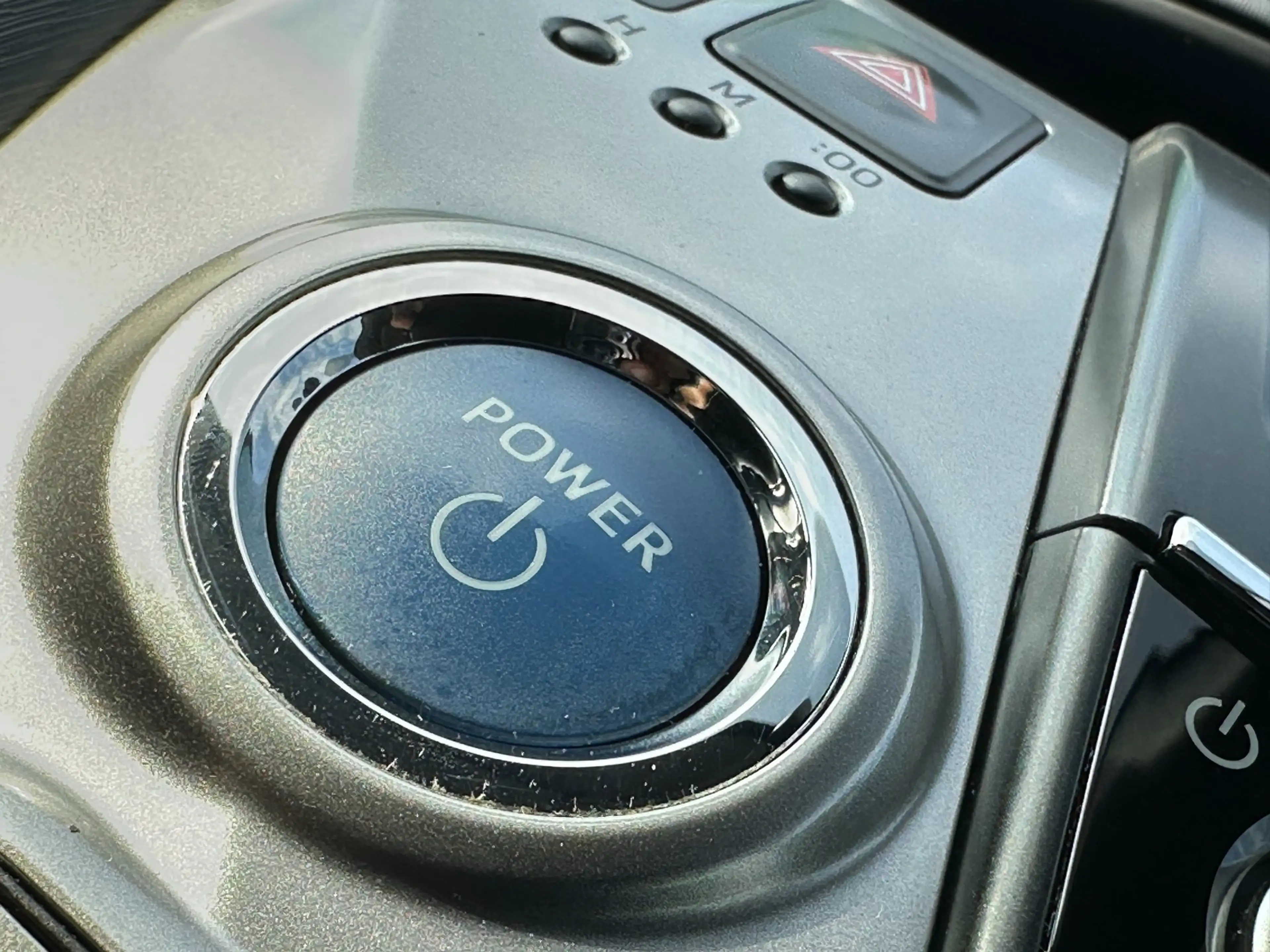 Toyota Prius+ 1.8 Active/7-PERS/CAMERA/NAVI/AUTOMAAT/NETTE STAAT — photo 26