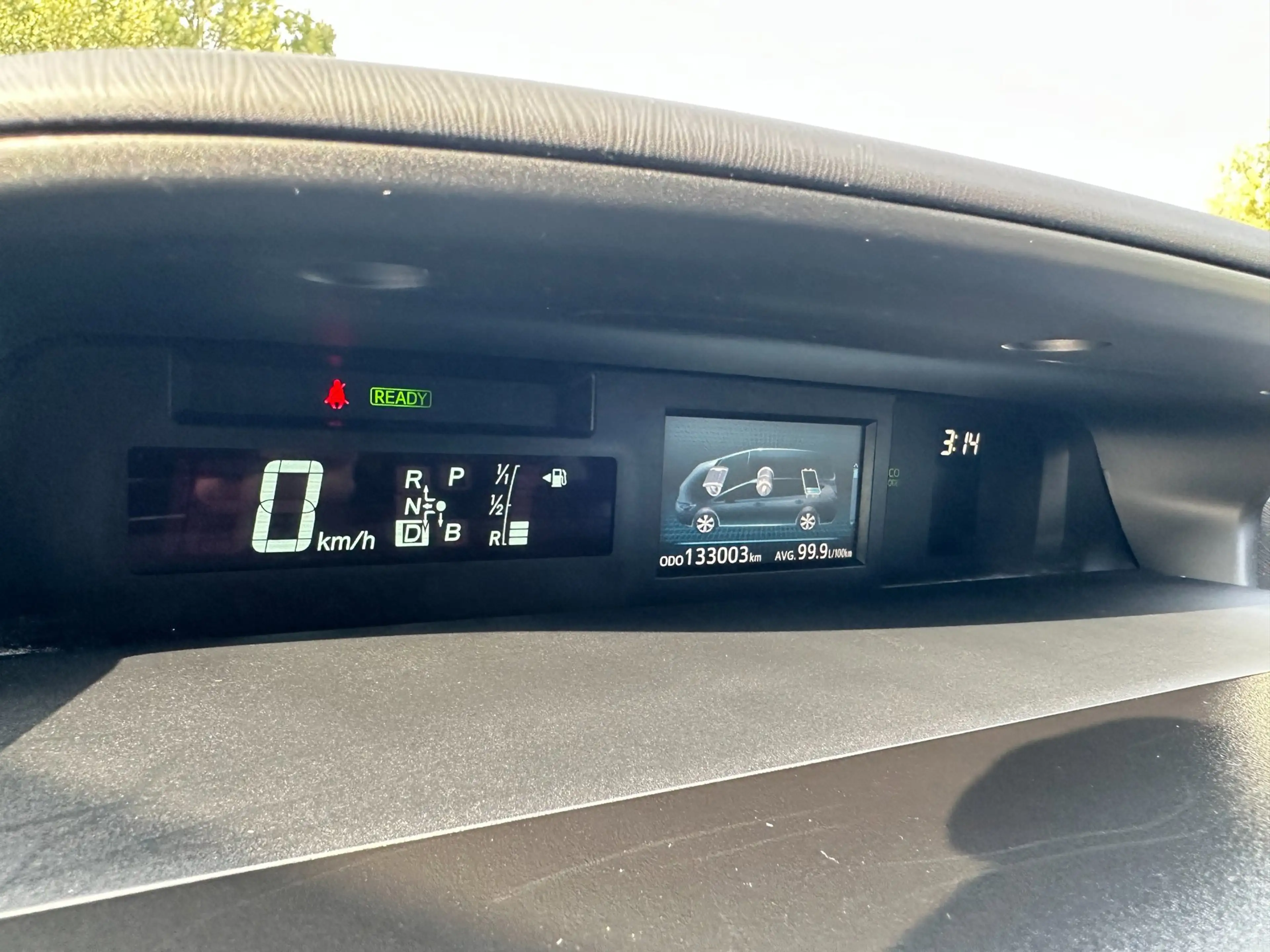 Toyota Prius+ 1.8 Active/7-PERS/CAMERA/NAVI/AUTOMAAT/NETTE STAAT — photo 33