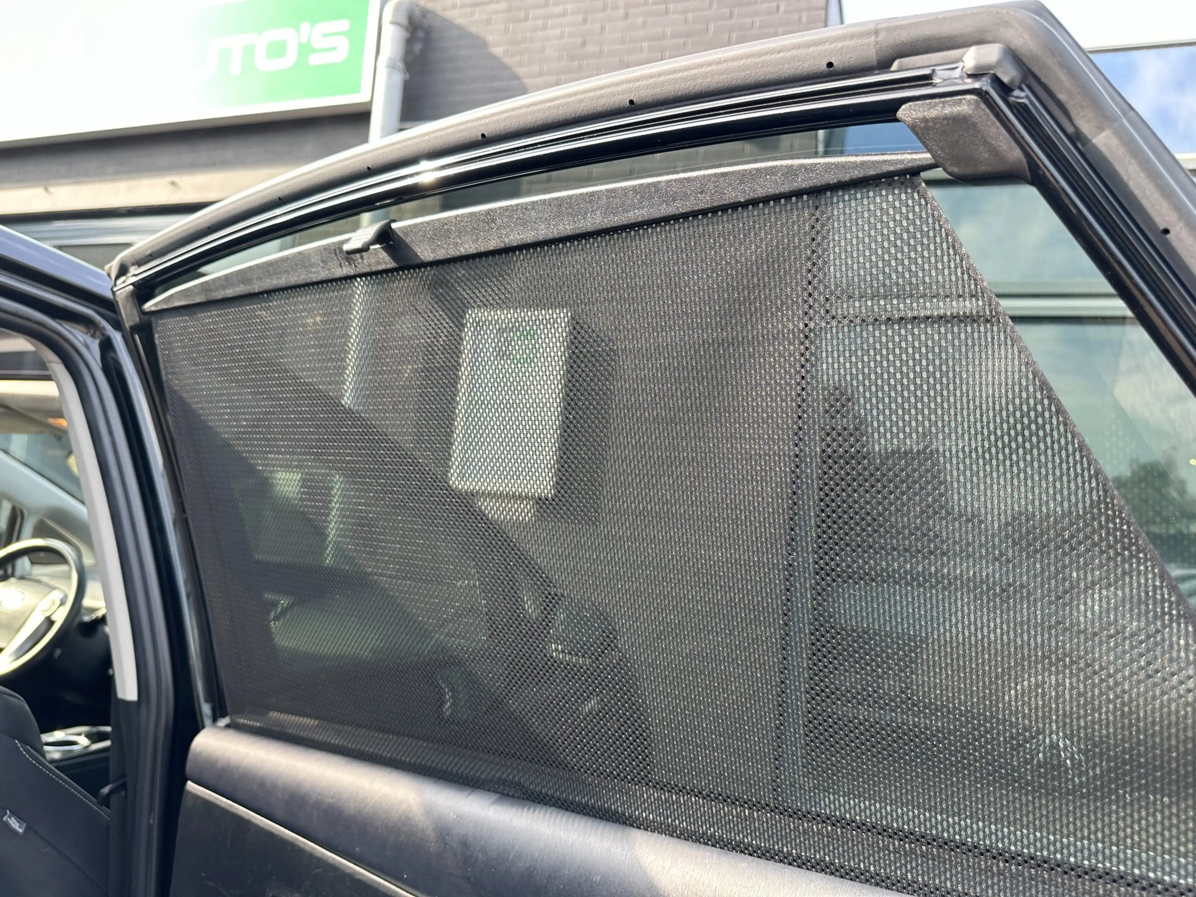 Toyota Prius+ 1.8 Active/7-PERS/CAMERA/NAVI/AUTOMAAT/NETTE STAAT — photo 15