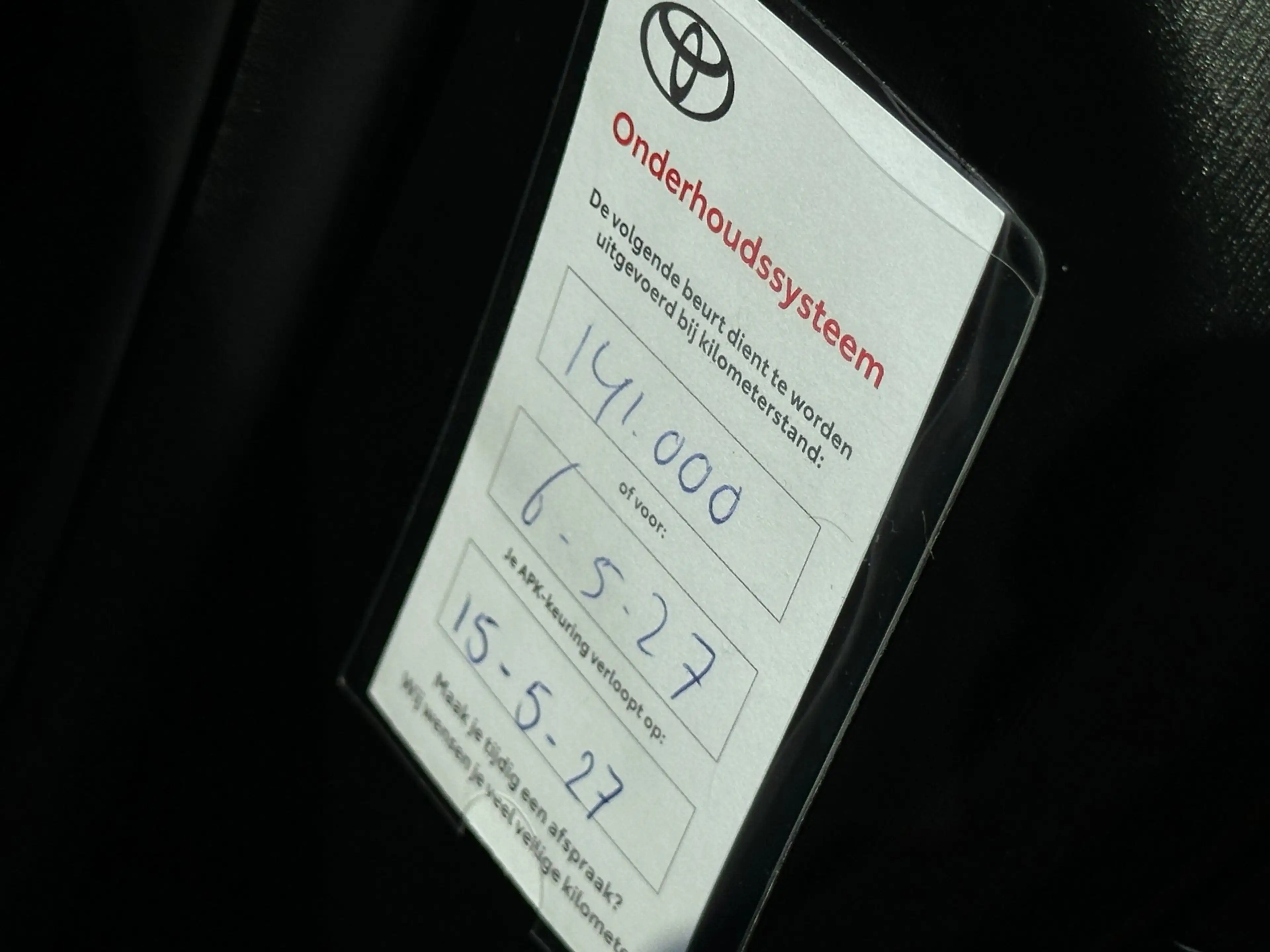 Toyota Prius+ 1.8 Active/7-PERS/CAMERA/NAVI/AUTOMAAT/NETTE STAAT — photo 21