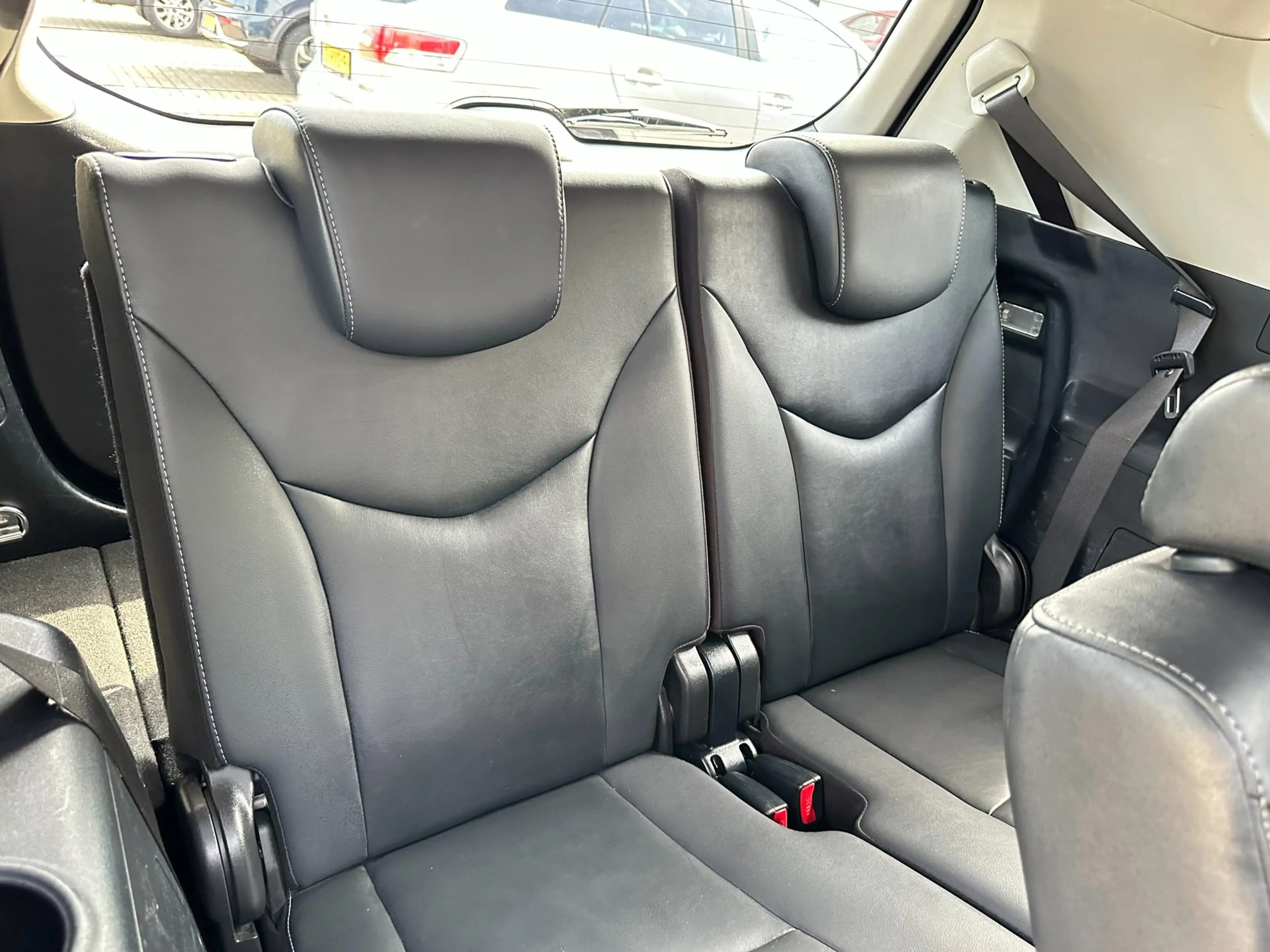 Toyota Prius+ 1.8 Active/7-PERS/CAMERA/NAVI/AUTOMAAT/NETTE STAAT — photo 14