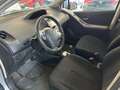 Toyota Yaris Yaris II 2005 5p 1.3 Navy m-mt Grigio - thumbnail 7