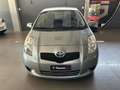 Toyota Yaris Yaris II 2005 5p 1.3 Navy m-mt Grigio - thumbnail 1
