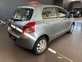 Toyota Yaris Yaris II 2005 5p 1.3 Navy m-mt Grigio - thumbnail 5