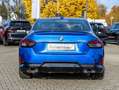 BMW 240 M240i Coupé MSport Pro LCPof HiFi ACC 19" HUD Blue - thumbnail 5