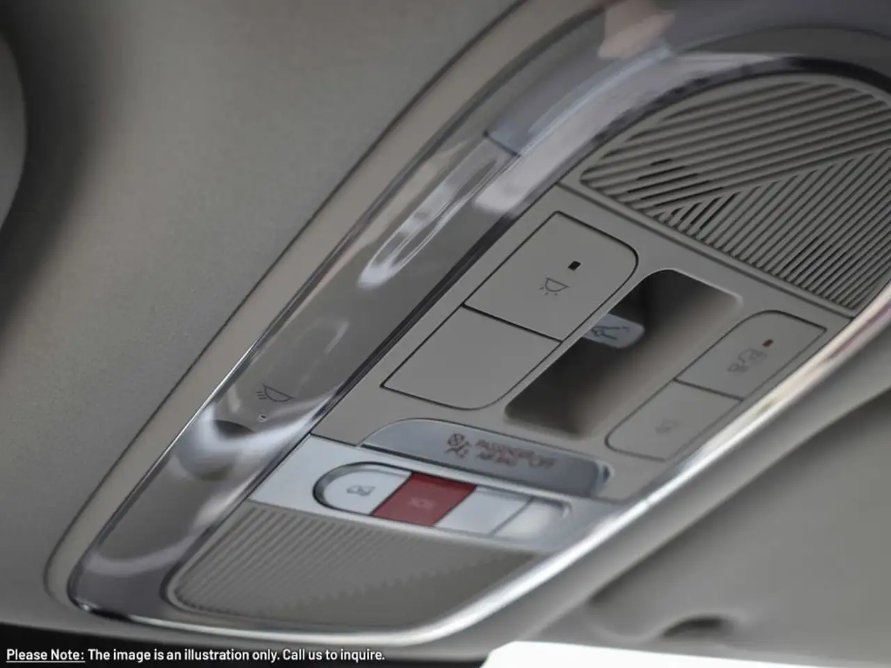 Hyundai IONIQ 9 снимка Hyundai IONIQ 9