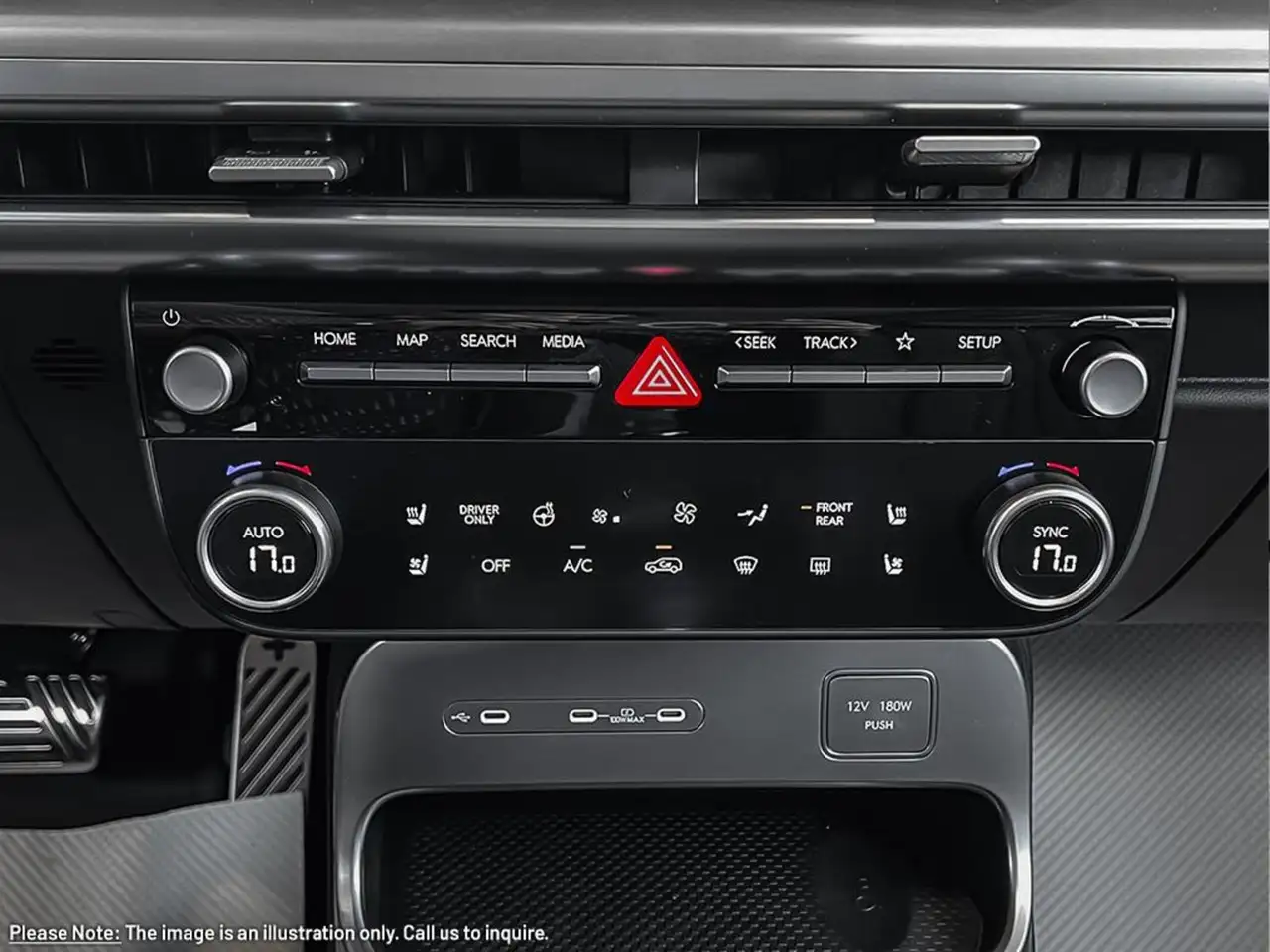 Hyundai IONIQ 9 снимка Hyundai IONIQ 9