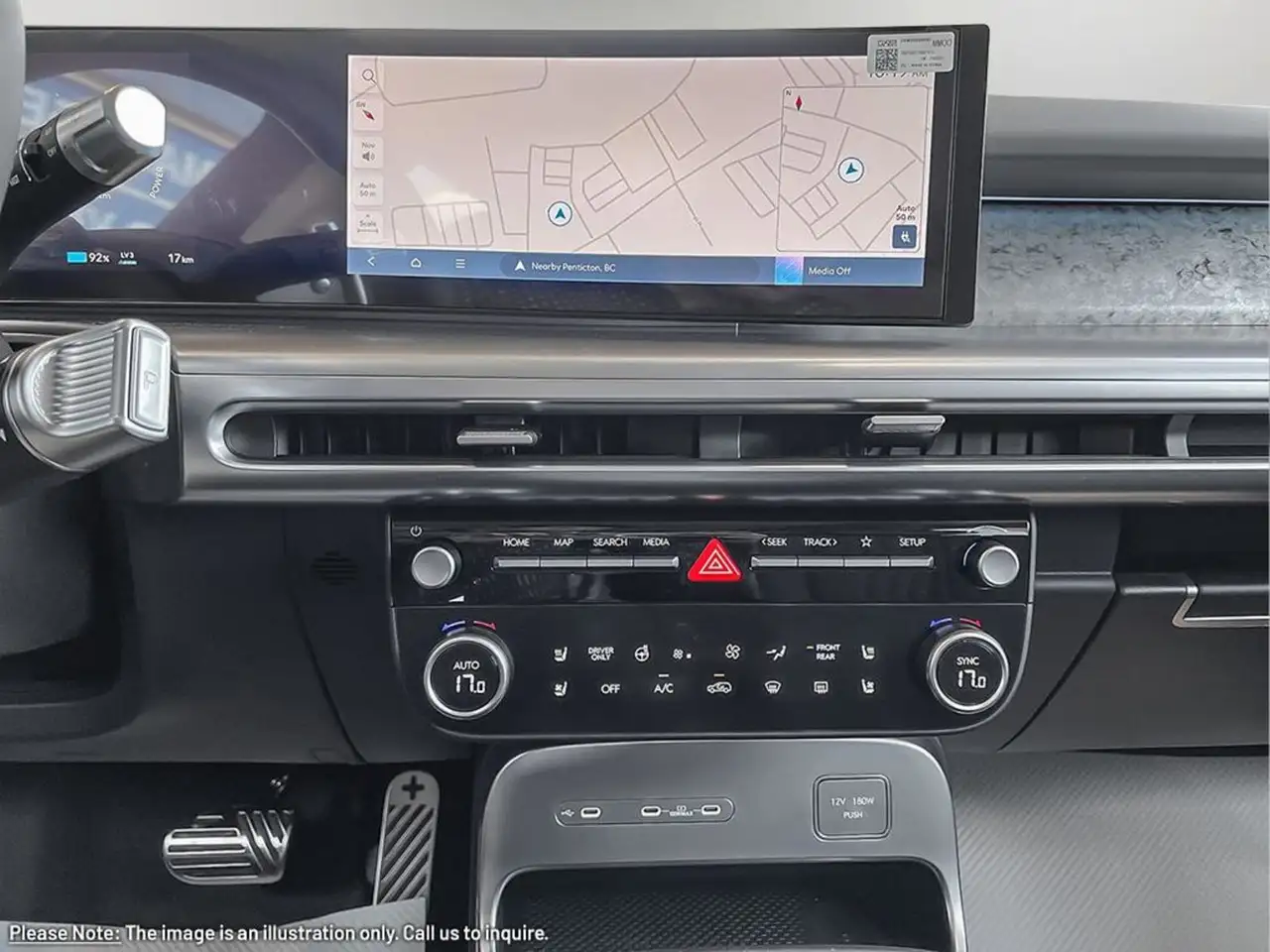Hyundai IONIQ 9 снимка Hyundai IONIQ 9
