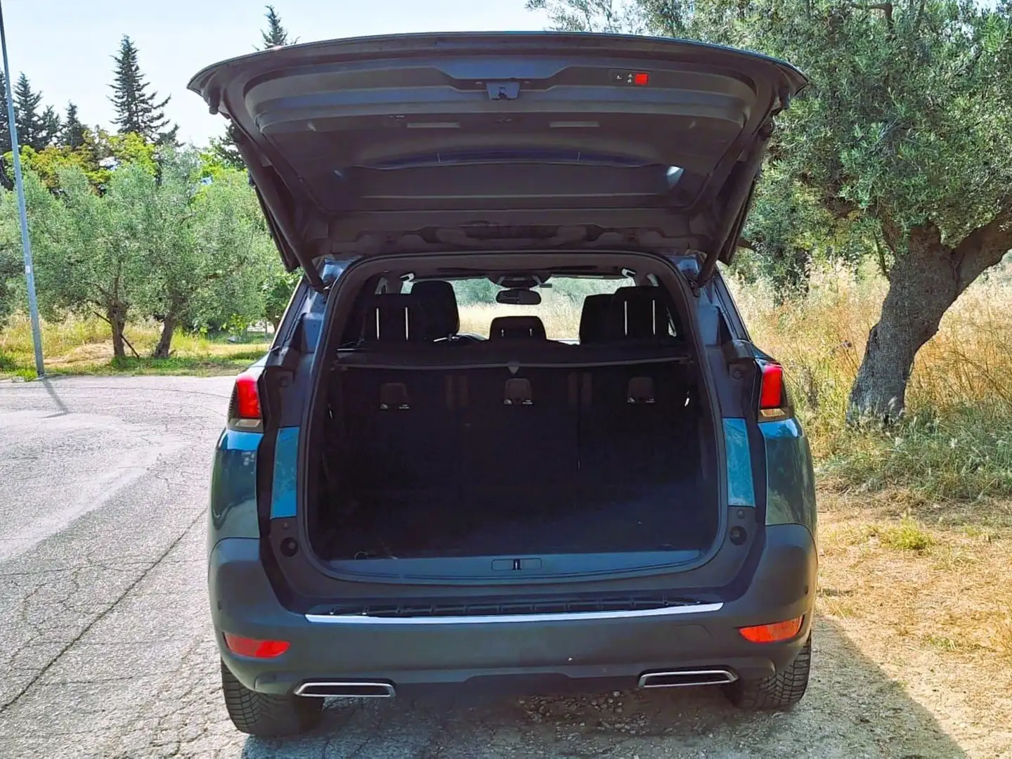 Peugeot 5008 GT LINE S 7 POSTI - 2