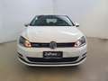 Volkswagen Golf 5 Porte 1.4 TGI BlueMotion Comfortline Business Bianco - thumbnail 3