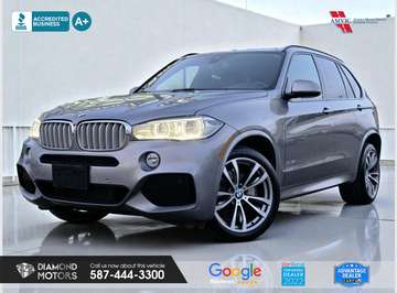 xDrive50i