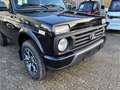 Lada Niva LEGEND URBAN 1.7i 4x4 +ALLRAD+AHK GDW 1900+ Noir - thumbnail 4