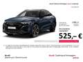Audi Q8 e-tron Sportback 55 quattro S LINE PANO LM21 Bleu - thumbnail 1